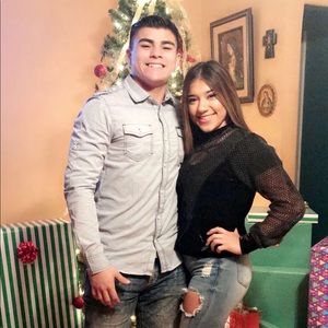 Meet your Posher, Marcus